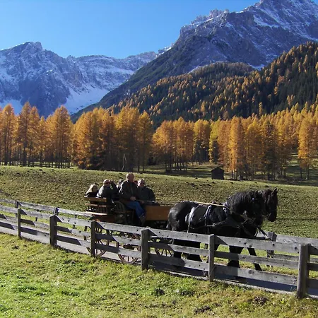 Bad Moos Dependance "Muehlenhof"-3